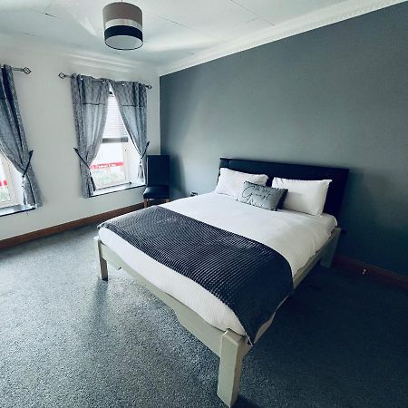 Wild Atlantic Way Rentals Kenmare Bagian luar foto