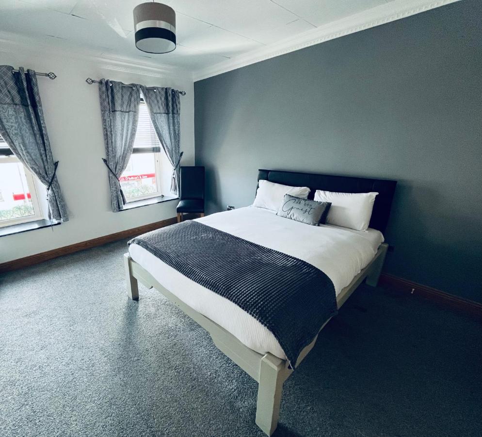Wild Atlantic Way Rentals Kenmare Bagian luar foto