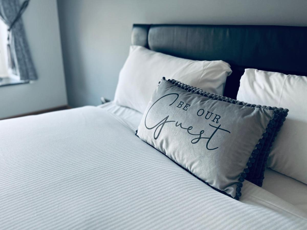Wild Atlantic Way Rentals Kenmare Bagian luar foto