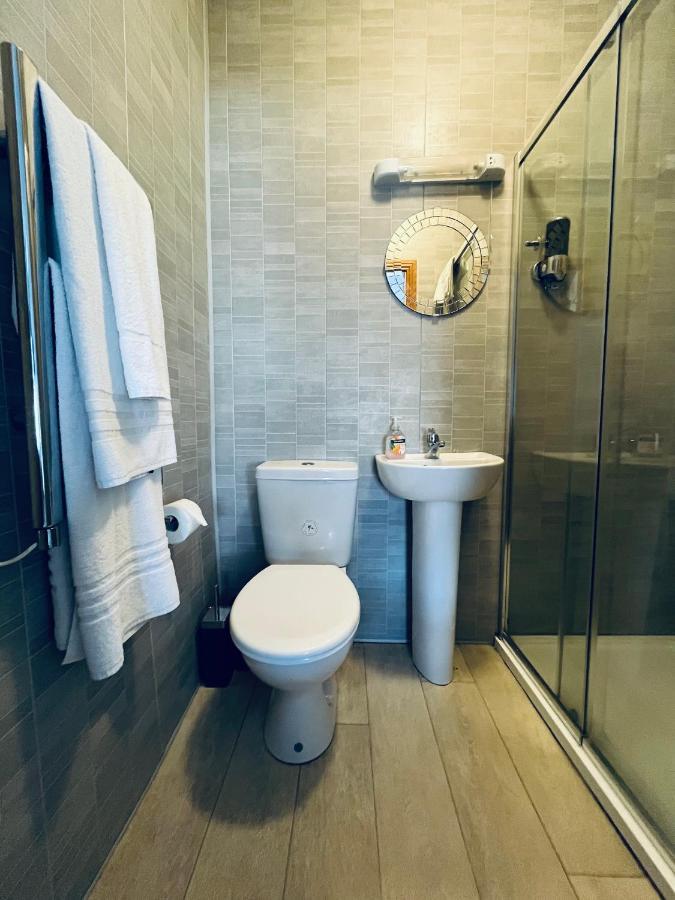 Wild Atlantic Way Rentals Kenmare Bagian luar foto