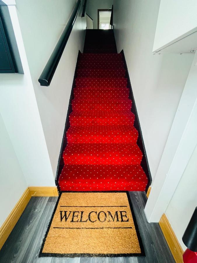 Wild Atlantic Way Rentals Kenmare Bagian luar foto