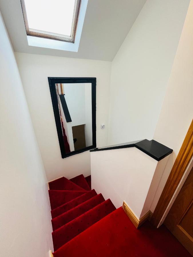 Wild Atlantic Way Rentals Kenmare Bagian luar foto