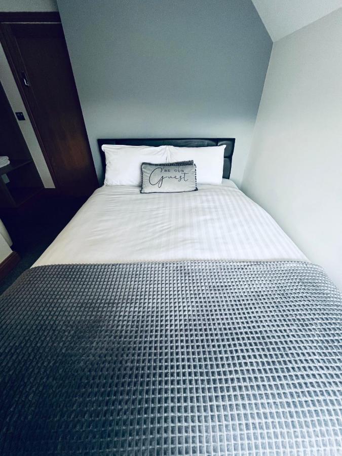 Wild Atlantic Way Rentals Kenmare Bagian luar foto