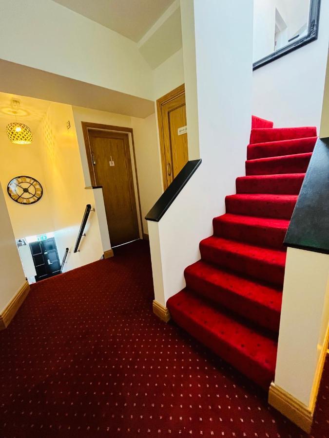 Wild Atlantic Way Rentals Kenmare Bagian luar foto