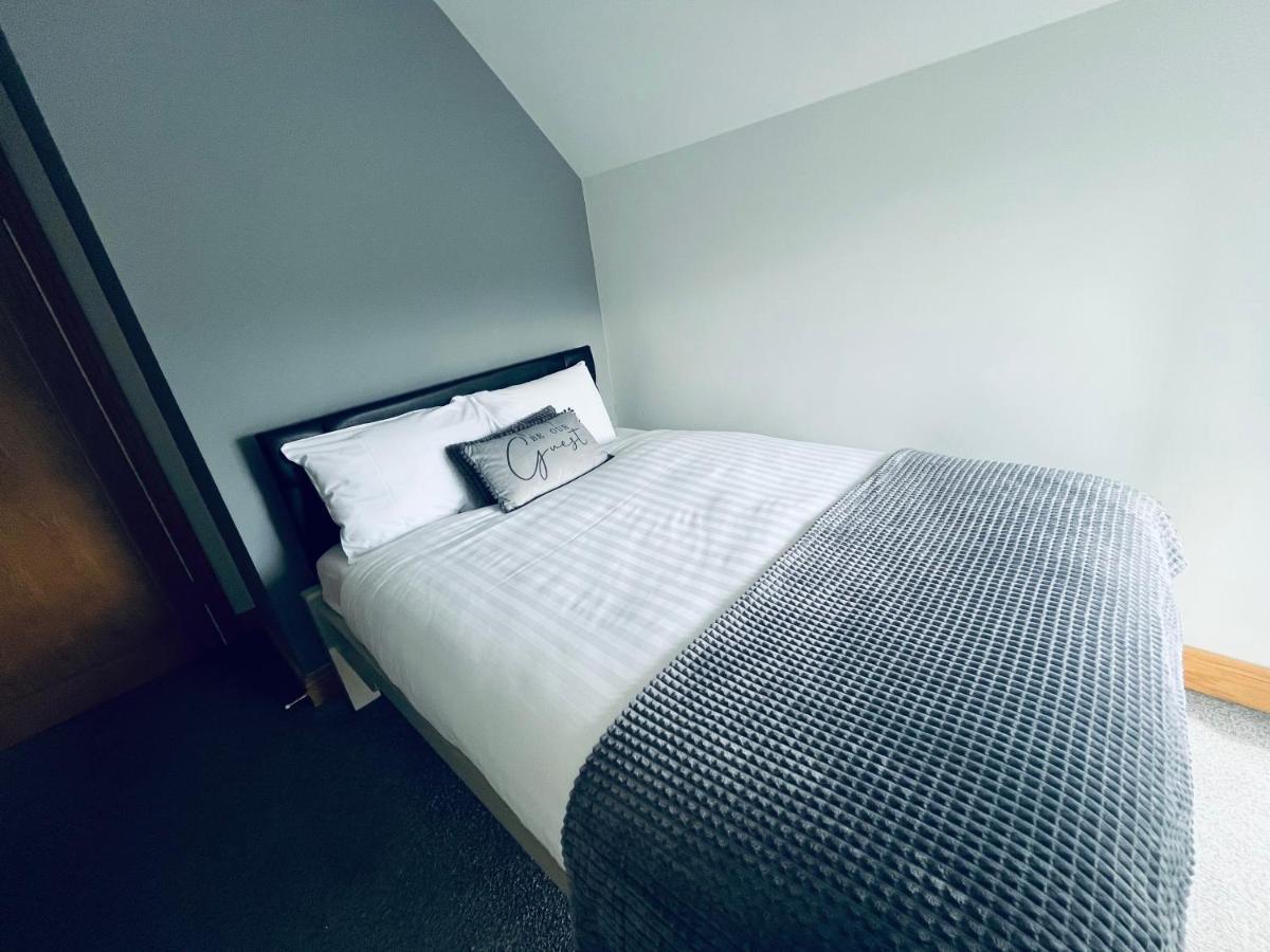 Wild Atlantic Way Rentals Kenmare Bagian luar foto