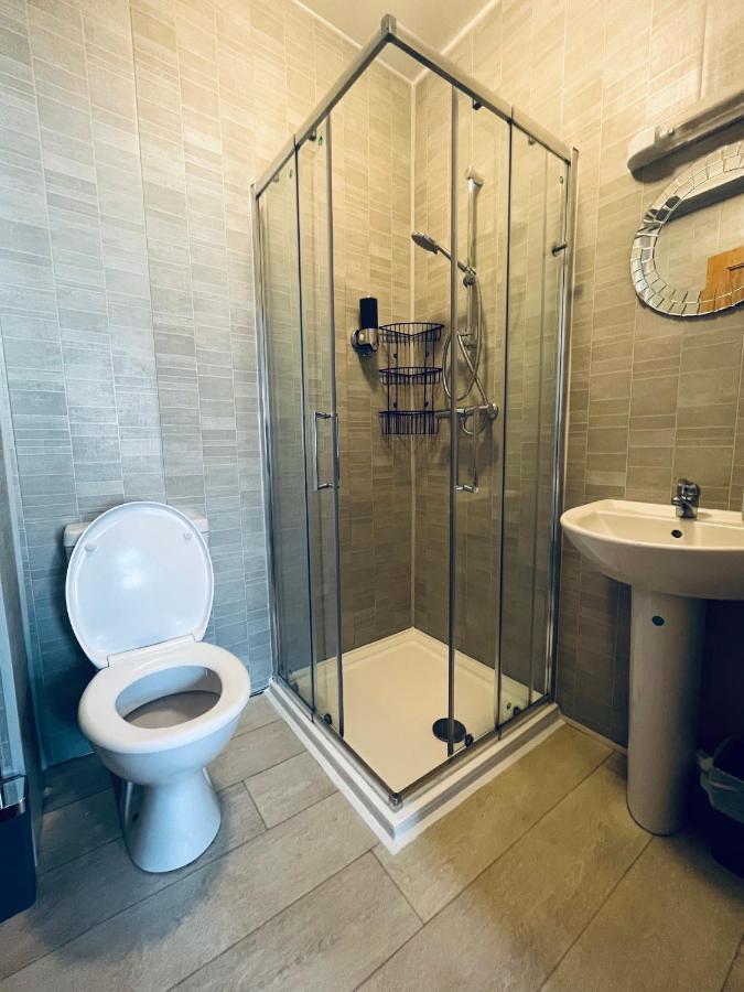 Wild Atlantic Way Rentals Kenmare Bagian luar foto