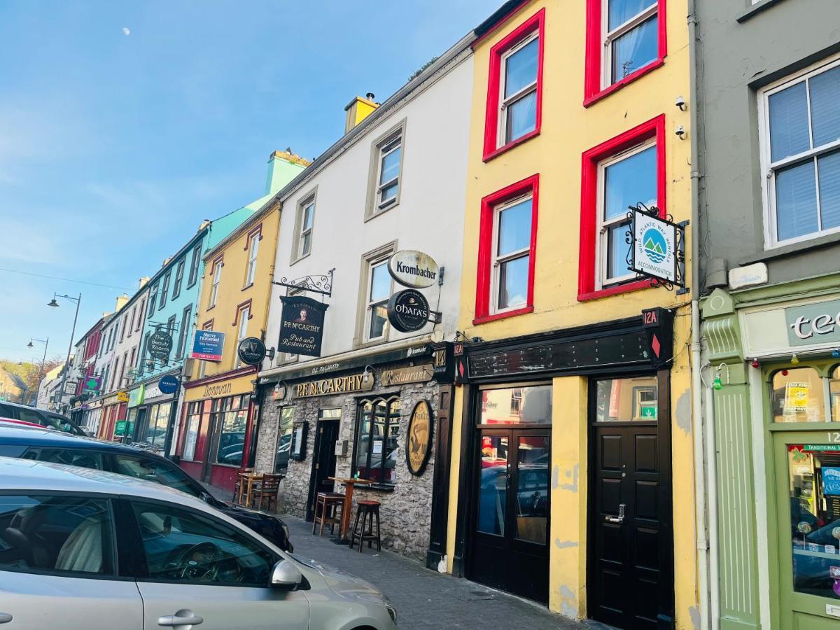 Wild Atlantic Way Rentals Kenmare Bagian luar foto