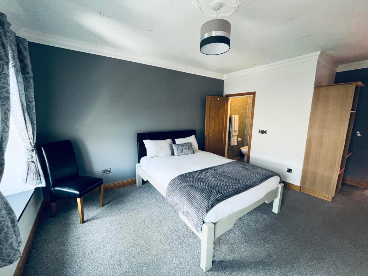 Wild Atlantic Way Rentals Kenmare Bagian luar foto