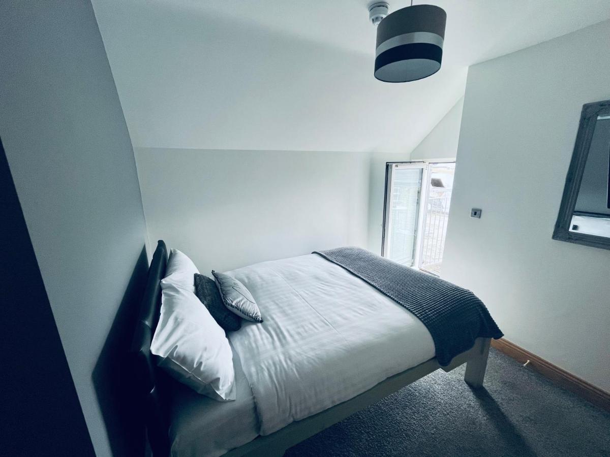 Wild Atlantic Way Rentals Kenmare Bagian luar foto