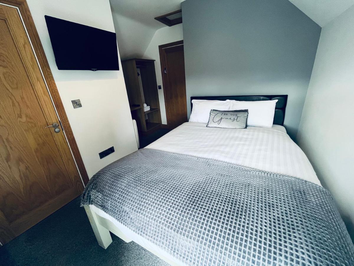 Wild Atlantic Way Rentals Kenmare Bagian luar foto
