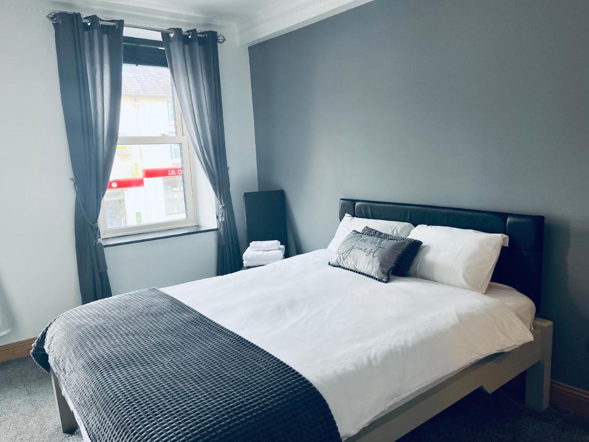 Wild Atlantic Way Rentals Kenmare Bagian luar foto