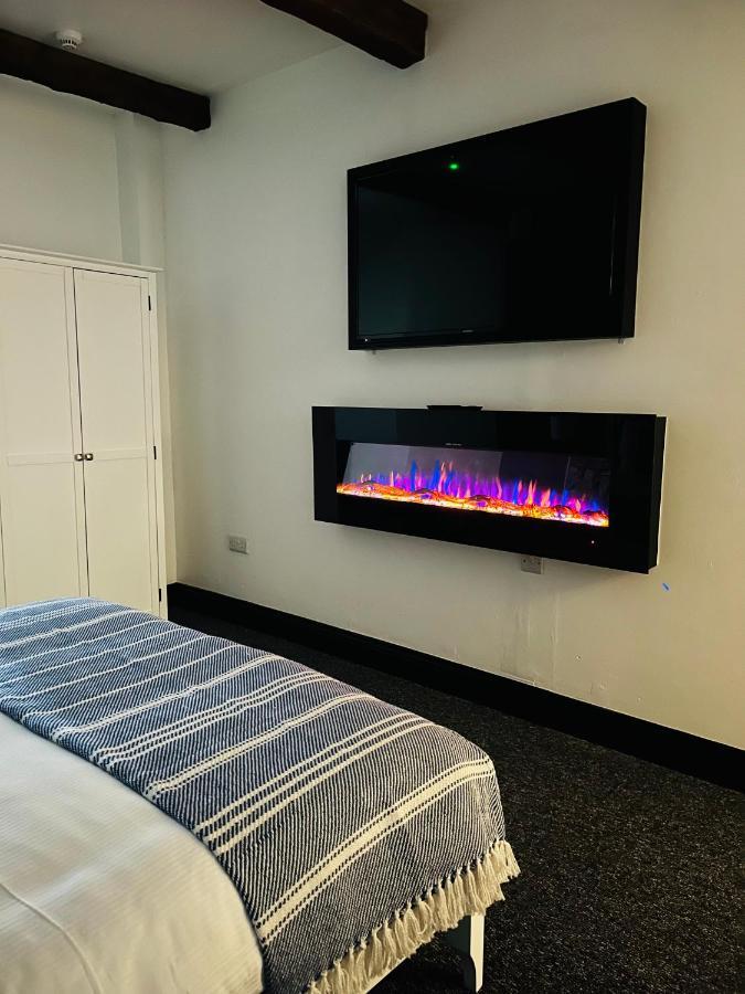 Wild Atlantic Way Rentals Kenmare Bagian luar foto