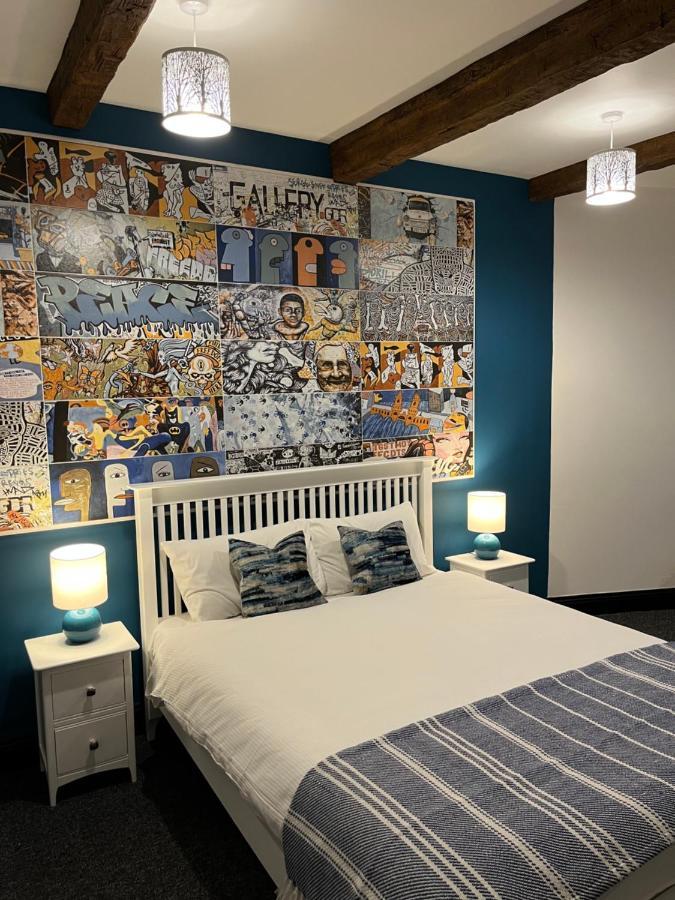 Wild Atlantic Way Rentals Kenmare Bagian luar foto