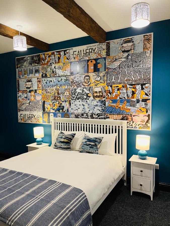 Wild Atlantic Way Rentals Kenmare Bagian luar foto