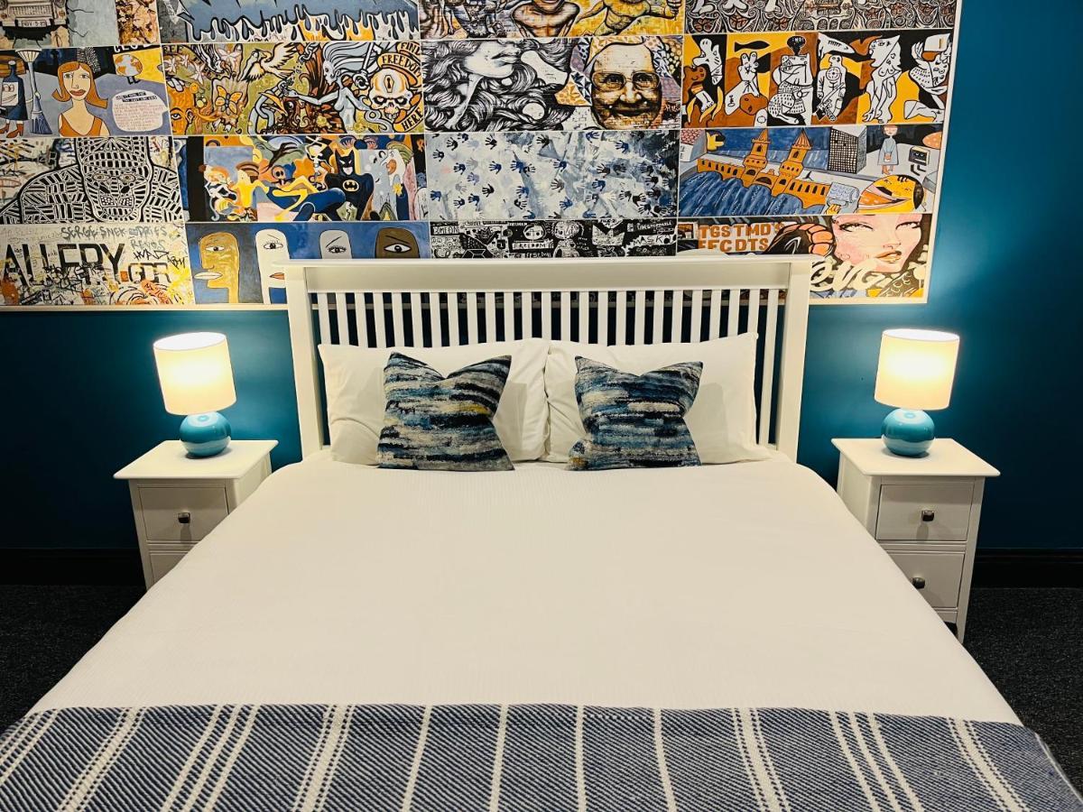 Wild Atlantic Way Rentals Kenmare Bagian luar foto