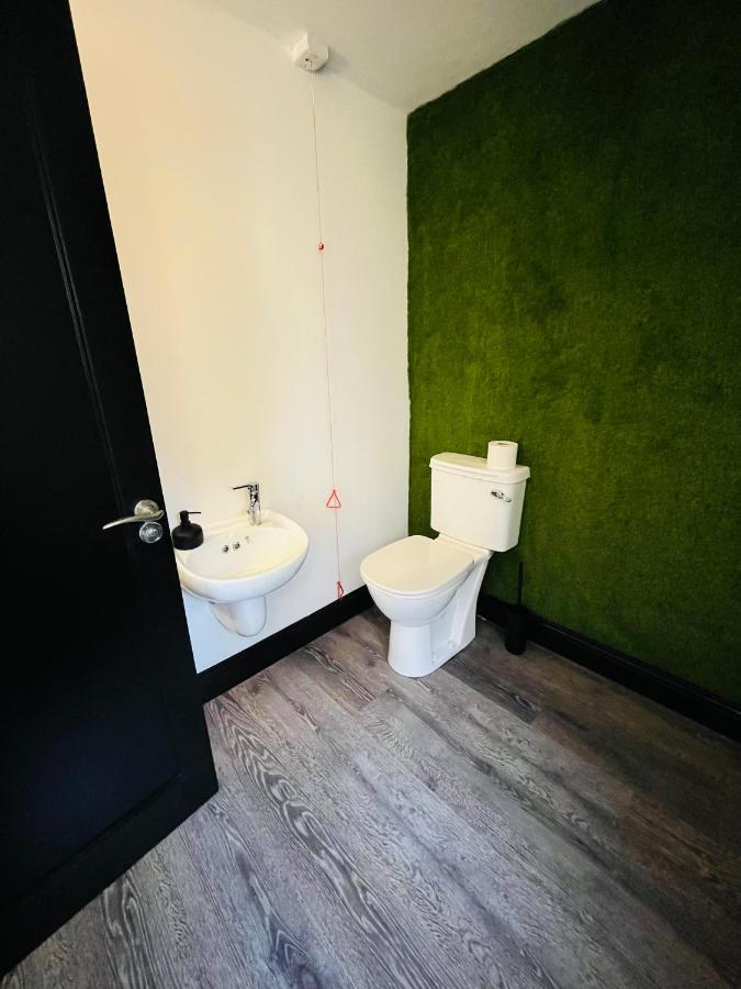 Wild Atlantic Way Rentals Kenmare Bagian luar foto