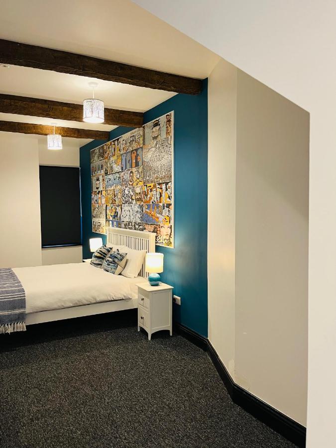 Wild Atlantic Way Rentals Kenmare Bagian luar foto