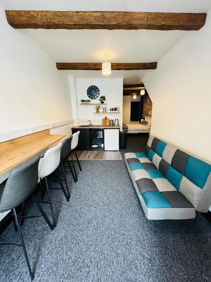 Wild Atlantic Way Rentals Kenmare Bagian luar foto